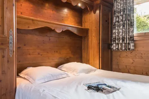 Résidence Pierre et Vacances Prémium Les Alpages de Chantel in Bourg-Saint-Maurice — foto 16
