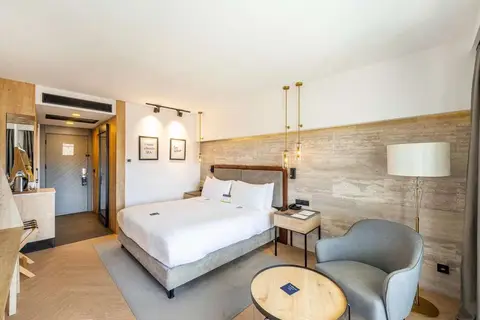 DoubleTree by Hilton Antalya Kemer in Kemer, foto 3
