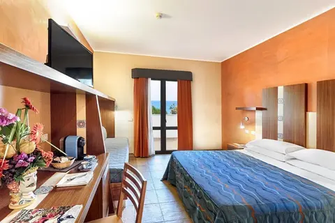 Serenusa Resort in Licata — foto 3