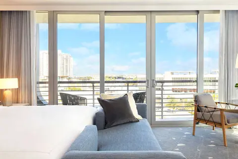 Kimpton Hotel Palomar South Beach in Miami Beach — foto 12