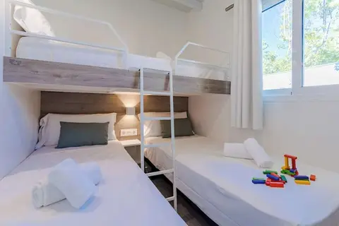 Costa del Sol Glamping Village in Fuengirola — foto 7