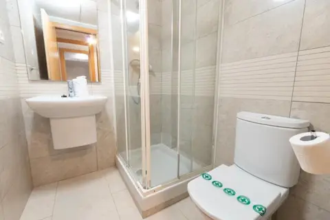 Ibersol Spa Aqquaria Suites in Salou, foto 7