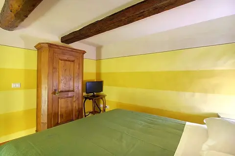 Puccini Appartementen in Florence, foto 9