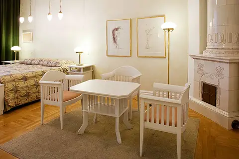 Solo Sokos Hotel Torni in Helsinki — foto 6