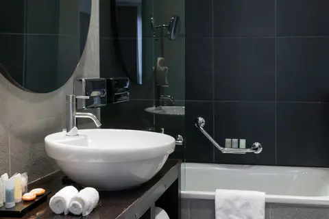 Hôtel Jade in Genève — foto 26