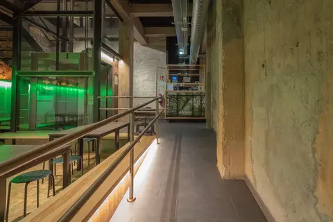 Ekoos Hostel in Bilbao — foto 12
