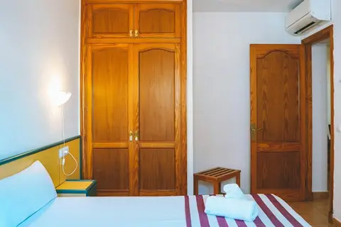 Hotel Apartamentos Playa Parc in es Mercadal, foto 27