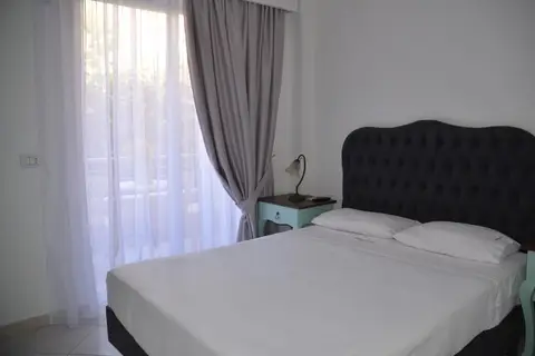 Epirus Hotel in Saranda — foto 11