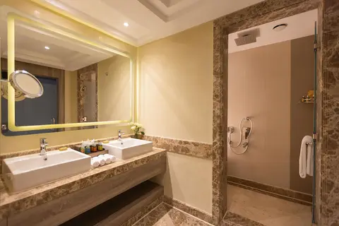 Rixos Radamis Sharm El Sheikh in Sharm El Sheikh — foto 25