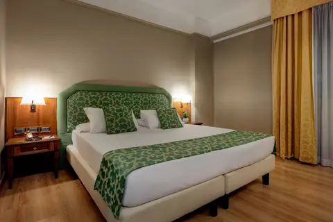 NYX Hotel Rome By Leonardo Hotels in Rome — foto 4