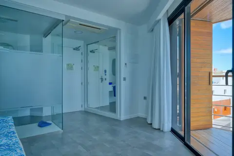 Hotel Boutique La Marquesina in Corralejo — foto 22