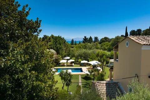 Isabella Country House in Gouvia — foto 10