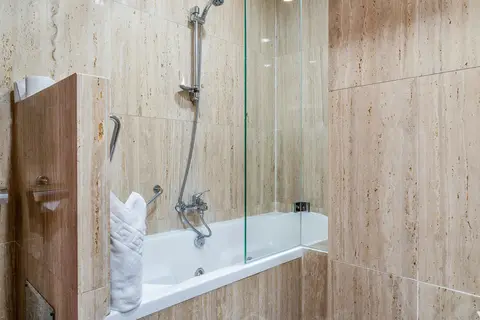 Hotel Princesa Solar in Torremolinos — foto 17