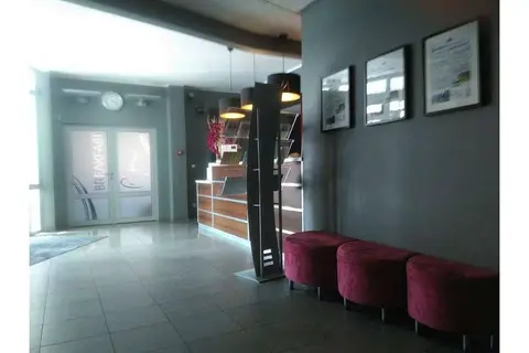 Dodo Hotel in Riga — foto 7