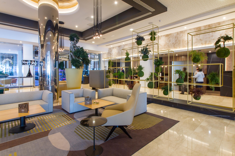 ESTIMAR Calpe Apartments (voorheen Appartementen del Mar) foto 22