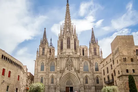 Paral-Lel in Barcelona — foto 14