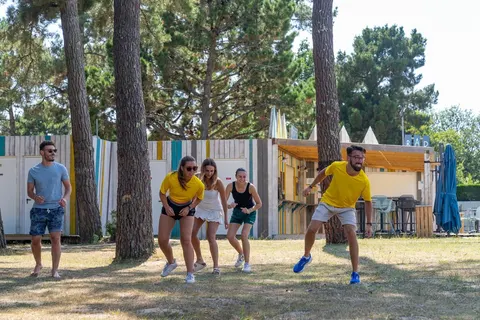 Camping Les Mathes foto 9