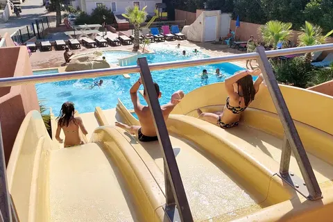 Camping Clau Mar Jo foto 13