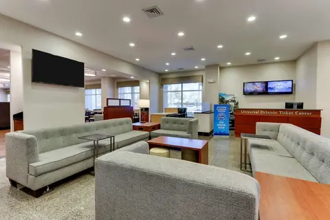 Drury Inn & Suites Orlando in Orlando — foto 6