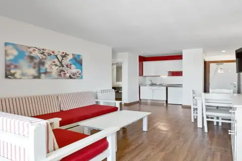 Apartamentos Pabisa Orlando in Palma — foto 13