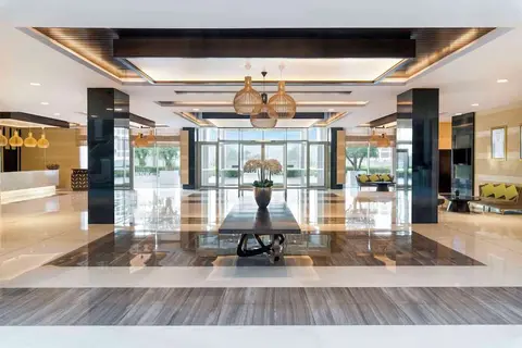 Hyatt Regency Oryx Doha in Doha — foto 7