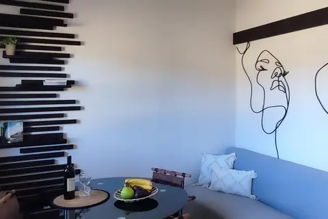 Niki Apartments in Δημοτική Ενότητα Μακρύ Γιαλού — foto 6