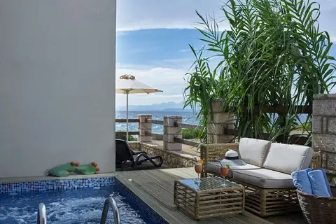 Alas Resort & Spa in Alas Resort Spa, foto 16