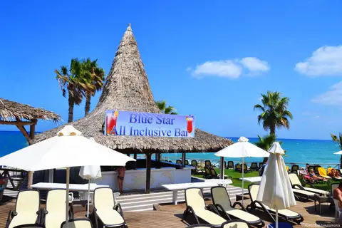 Star Beach Village & Waterpark in Δημοτική Ενότητα Χερσονήσου — foto 20