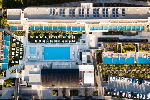 Avra Imperial Hotel foto 18