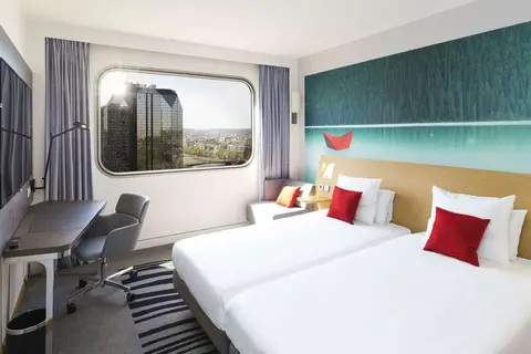 Novotel Paris Centre Eiffel Tower in Parijs, foto 2