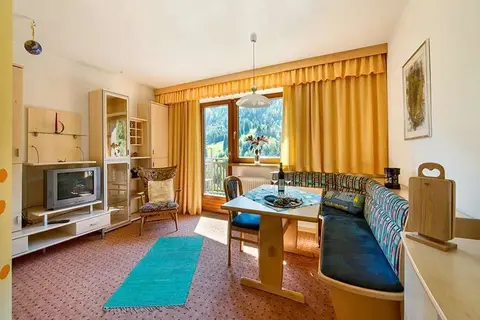 Appartementen Charlotte in St. Anton am Arlberg — foto 4