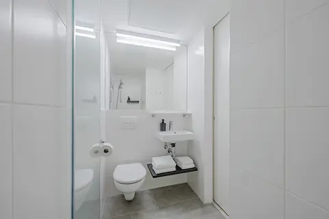 Dean’s Home Budapest in Boedapest — foto 25