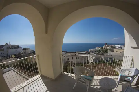 Est Hotel in Santa Cesarea Terme, foto 16