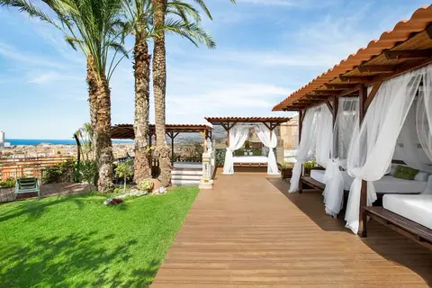 Ramada Resort by Wyndham Puerto de Mazarron in Mazarrón, foto 11