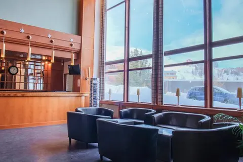 Hotel Le Terra Nova - Voordeeltarief foto 15