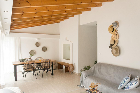 Villa Panorea foto 7