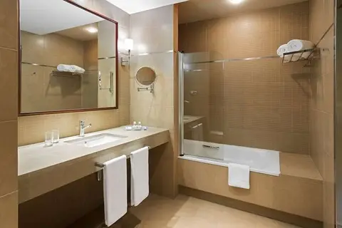 Elba Almeria Business & Convention Hotel in Almería — foto 15