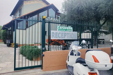 Caravelle Camping Village in Ceriale — foto 19