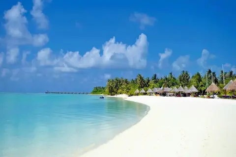 Villa Park Sun Island in Nalaguraidhoo, foto 28