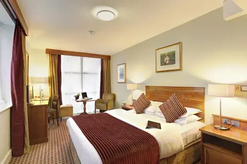 Cassidy's in Dublin, foto 2