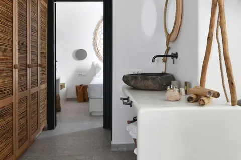 Sandaya Luxury Suites in Νάουσα — foto 14