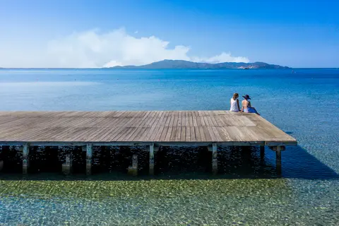 Gitavillage Talamone Village in Orbetello — foto 29