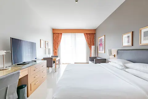 Four Points by Sheraton Bur Dubai in Dubai, foto 28