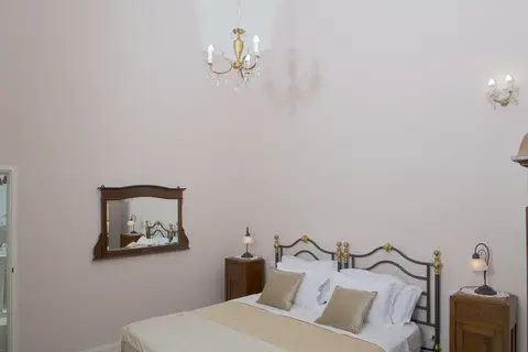 Palazzo Vaglio Relais in Nardò — foto 5