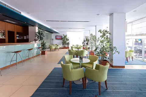 Hotel Kornati in Biograd na Moru — foto 7