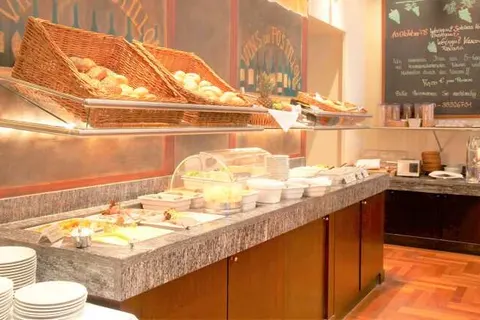 Kleinhuis Hotel Baseler Hof foto 11