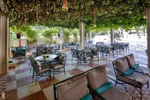 Hotel Mediteran in Becici — foto 3