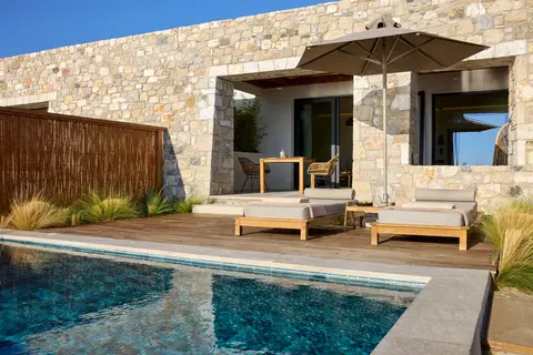 Koia All-Suite Wellbeing Resort in Kos — foto 13