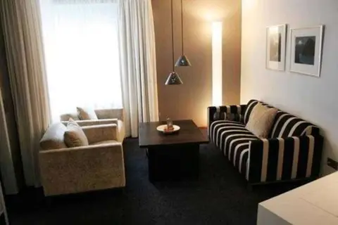 Home Hotel Jugend in Helsinki — foto 10