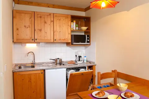 Les Chalets du Thabor in Modane, foto 7